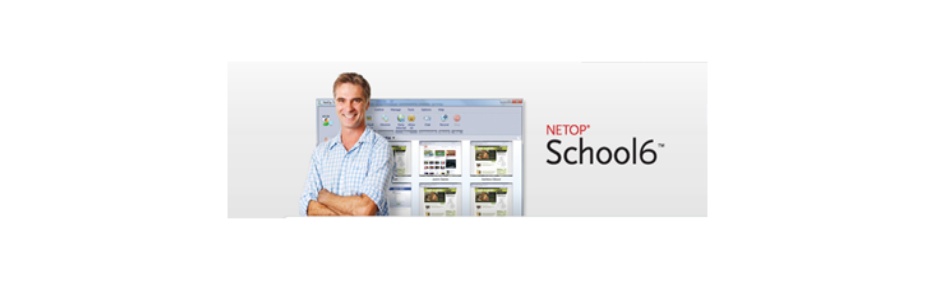 NetOp School